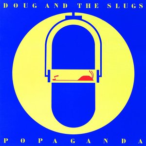 Image for 'Popaganda (remastered)'