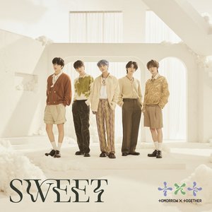 Image for 'SWEET'