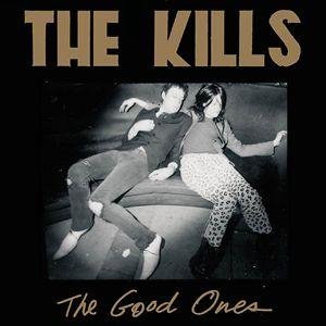 Image for 'The Good Ones'