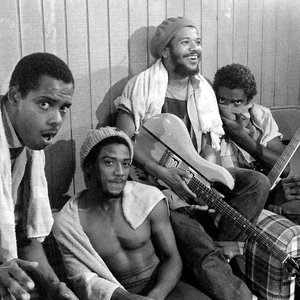 Immagine per 'Bad Brains'