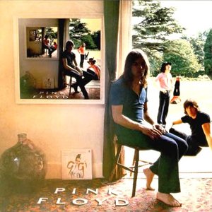 Imagem de 'Ummagumma (CD2)'