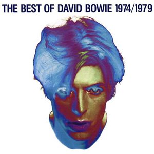 Imagem de 'The Best of David Bowie 1974-1979'