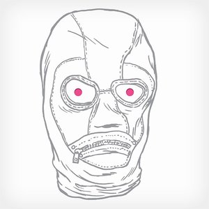 “Masks”的封面