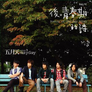 Imagen de '后青春期的诗'