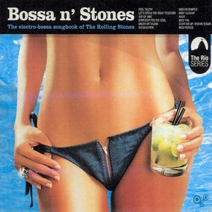 Image for 'Bossa n' Stones'