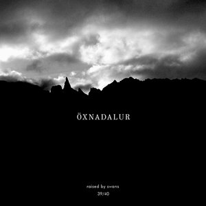 Image for 'Öxnadalur'