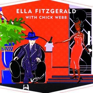 'Swingsation: Ella Fitzgerald With Chick Webb' için resim