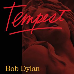 Image for 'Tempest [EU 180g Vinyl DoLP]'