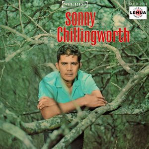 Image for 'Sonny Chillingworth'