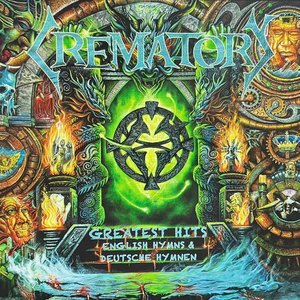 Изображение для 'Greatest Hits'