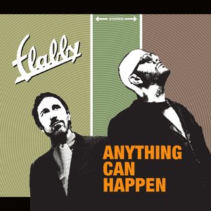 Immagine per 'Anything Can Happen'
