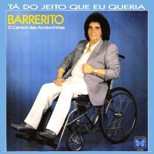 Image for 'Tá do Jeito que Eu Queria'