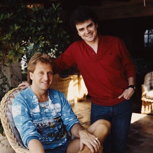 “Air Supply”的封面