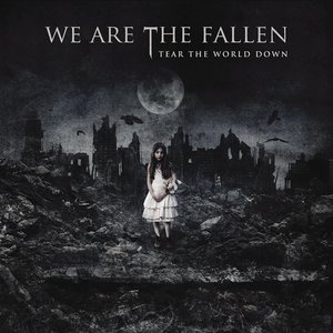 Image for 'Tear the World Down'