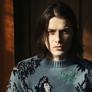 Image for 'James Bay'