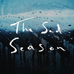 “The Sad Season”的封面