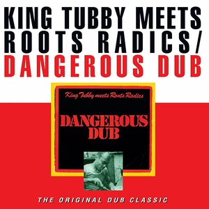 Immagine per 'Dangerous Dub'
