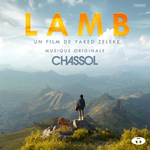 Image for 'Lamb (Bande originale du film)'