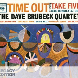 Bild für 'Time Out (50th Anniversary) (Legacy Edition) [Disc 1]'