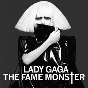 Imagem de 'The Fame Monster (UK Store)'