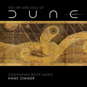 Bild för 'The Art and Soul of Dune'