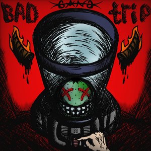 Изображение для 'BADTRIP MUSIC'