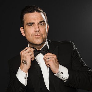 Image for 'Robbie Williams'