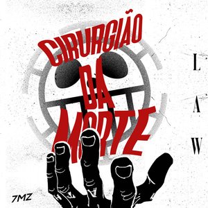 Image for 'Rap do Law: Cirurgião da Morte (Nerd Hits)'