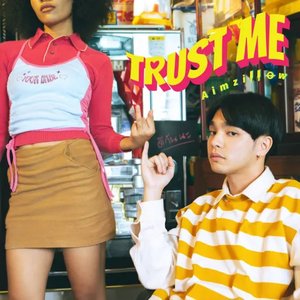 “Trust Me”的封面
