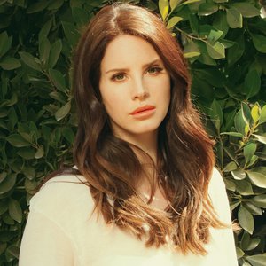 Image for 'Lana Del Rey'