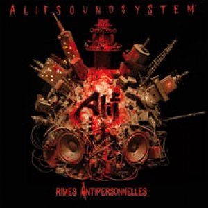 Image for 'rimes antipersonnelles 2007'