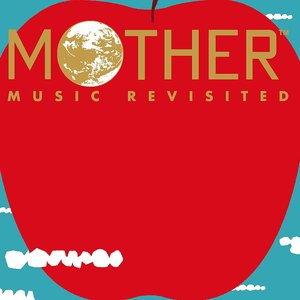 Zdjęcia dla 'MOTHER MUSIC REVISITED [DELUXE EDITION]'