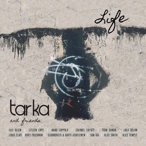 Immagine per 'Tarka & Friends: Life'