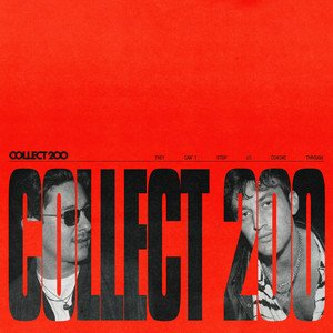'Collect 200' için resim
