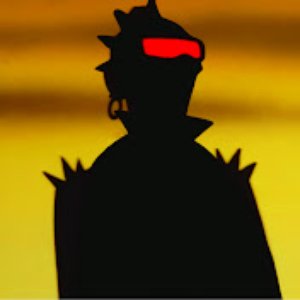Image for 'RedLyne'