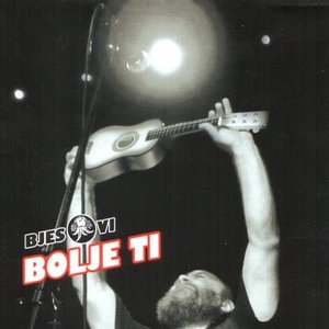 Image for 'Bolje Ti'