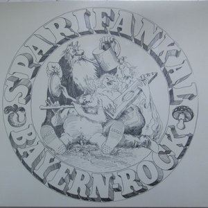 Image for 'Bayern-Rock (Remastered)'