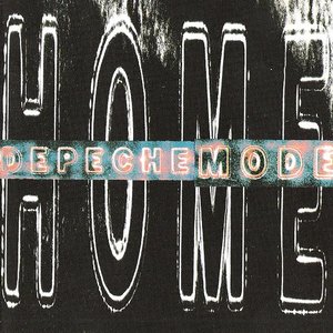 “Home (Disc 2)”的封面