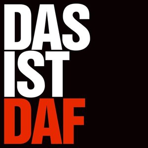 Image for 'Das ist DAF'