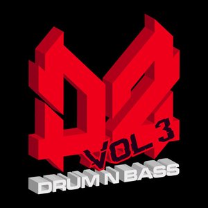 Bild für 'Dope Ammo - Drum N Bass - Vol 3'