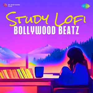 Image pour 'Study Lofi - Bollywood Beatz'