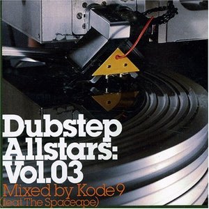 Image pour 'Dubstep Allstars Vol. 3'