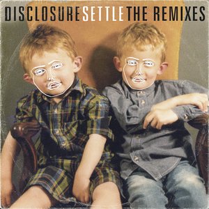 Image for 'Settle (The Remixes)'