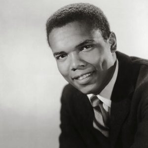 “Johnny Nash”的封面