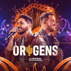 Image for 'Origens (Ao Vivo)'