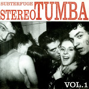 Image for 'Stereotumba, Vol. 1'