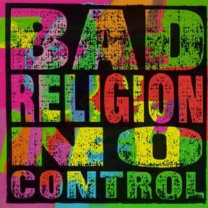 Image for 'No Control [Explicit]'