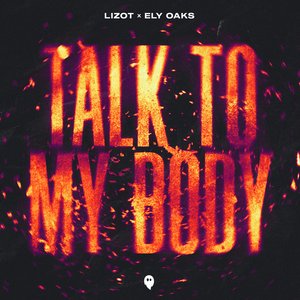 Image for 'Talk To My Body'