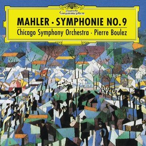 Zdjęcia dla 'Mahler: Symphony No.9'