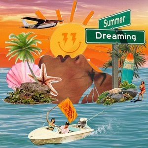 “Summer Dreaming”的封面